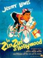 Le zinzin à Hollywood